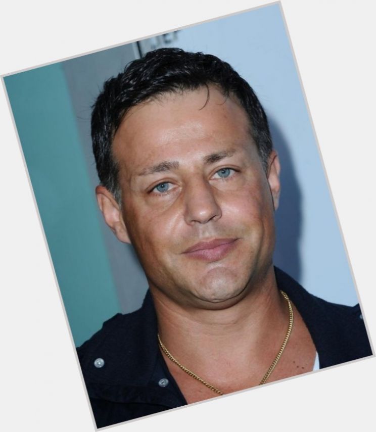 Louis Mandylor