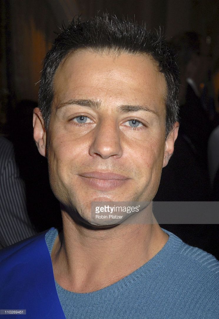 Louis Mandylor