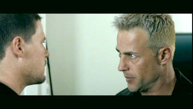 Louis Mandylor
