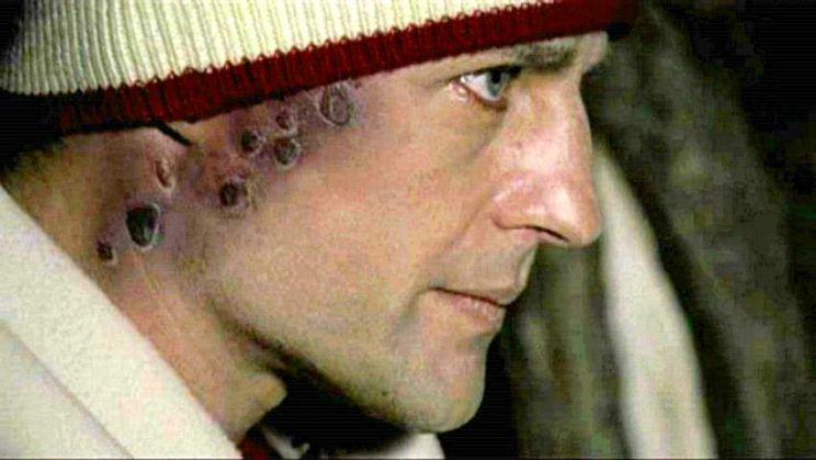 Louis Mandylor
