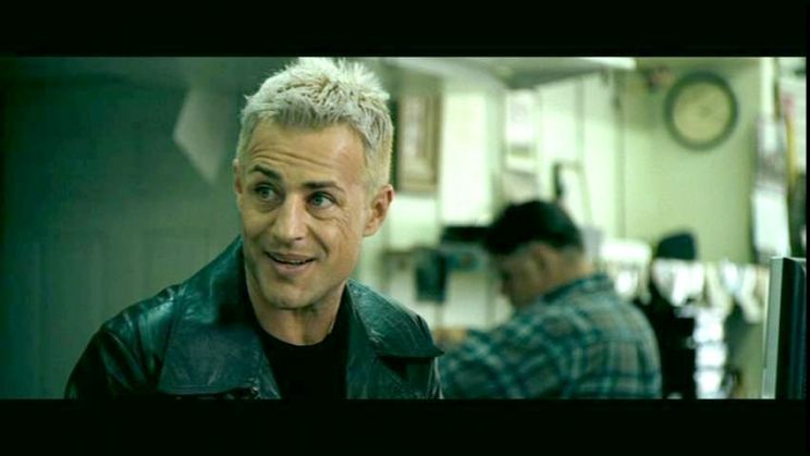 Louis Mandylor