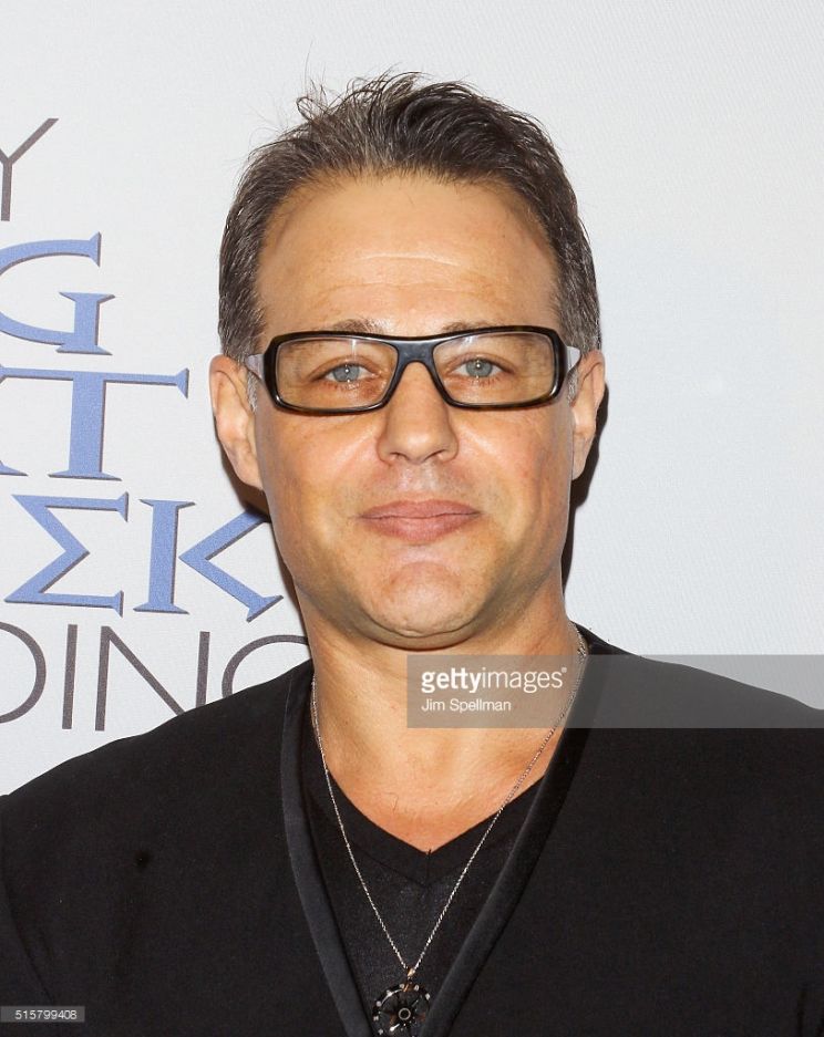 Louis Mandylor