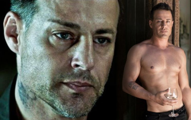 Louis Mandylor