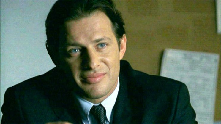 Louis Mandylor