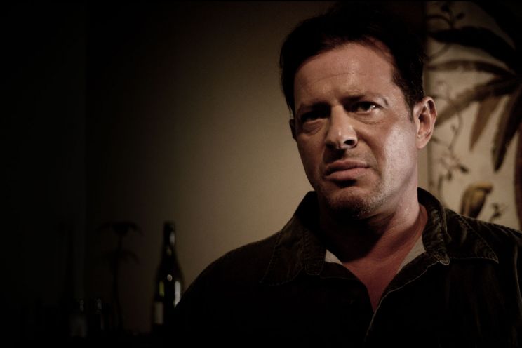 Louis Mandylor