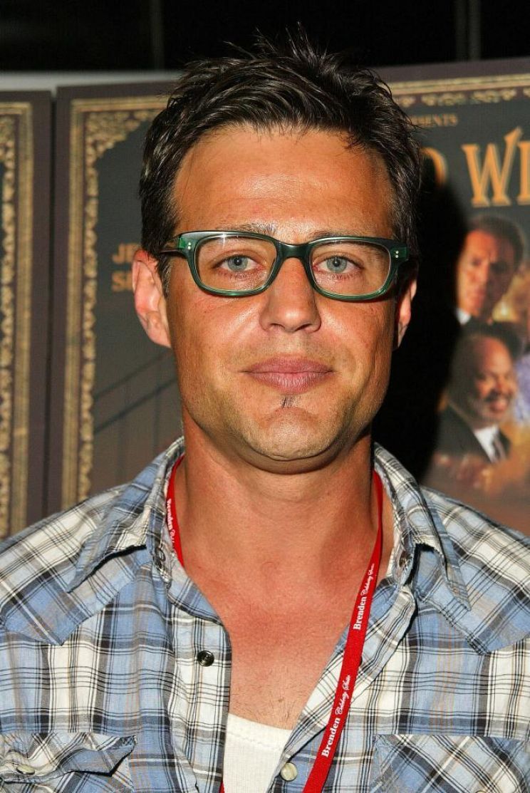 Louis Mandylor