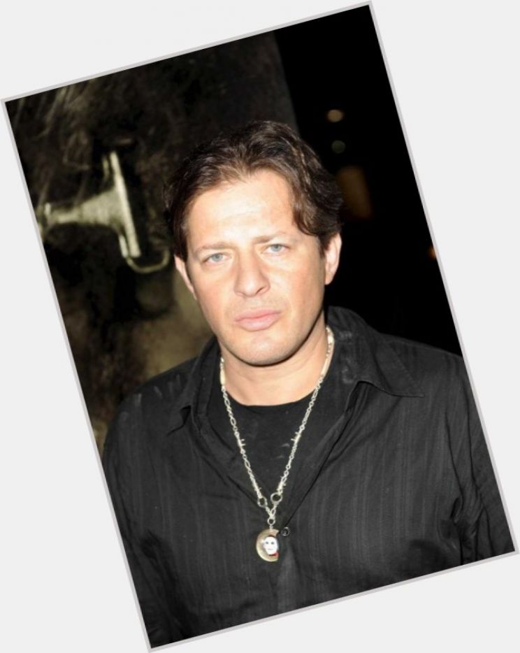 Louis Mandylor