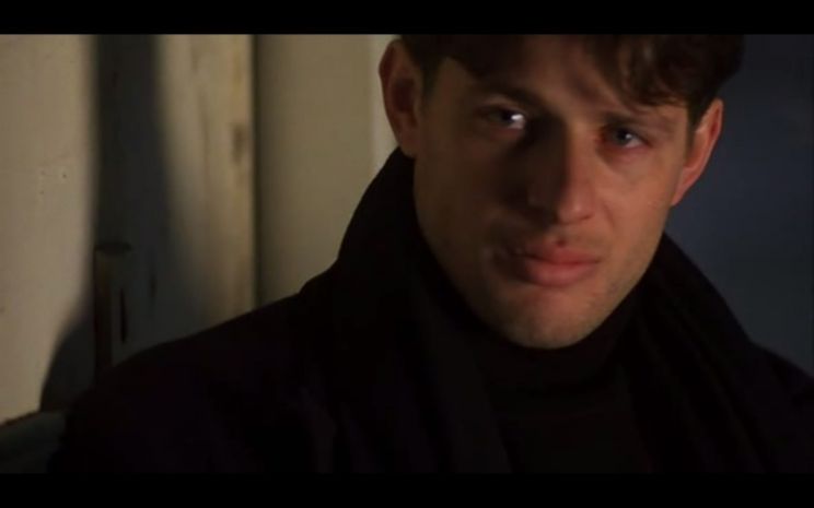 Louis Mandylor