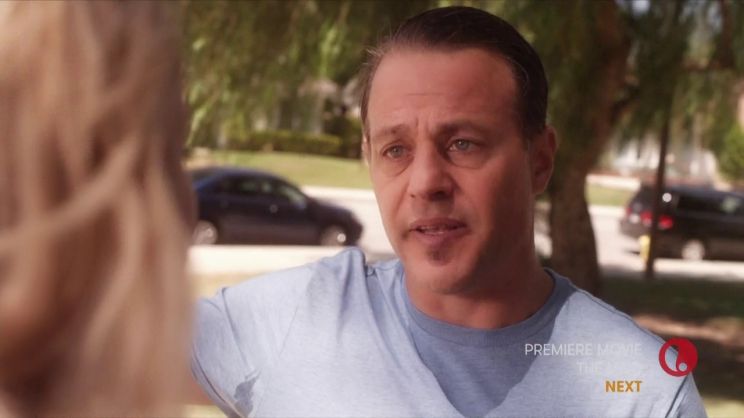 Louis Mandylor
