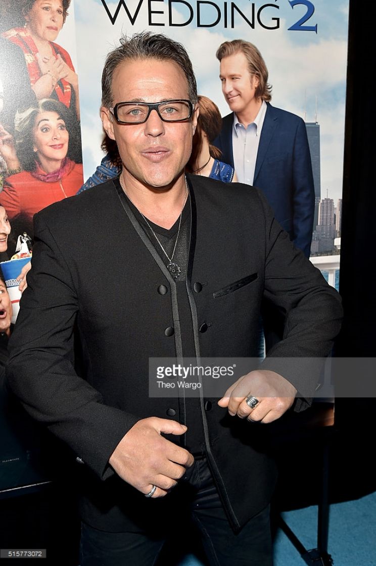 Louis Mandylor
