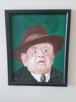 Louis Mansi