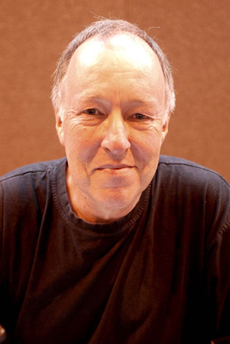 Louis Mansi