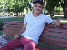 Louis McIntosh