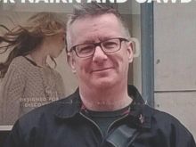 Louis McIntosh