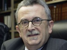 Louis McIntosh
