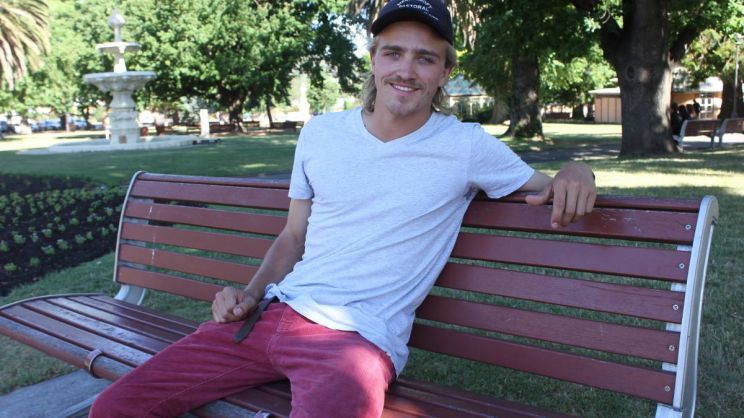 Louis McIntosh