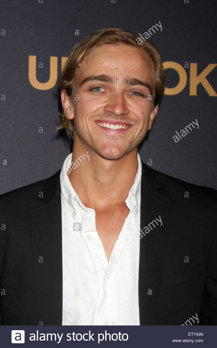 Louis McIntosh