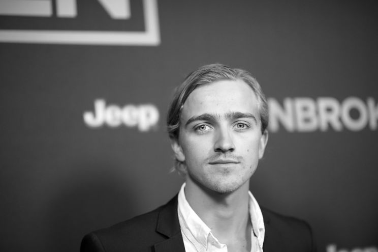 Louis McIntosh