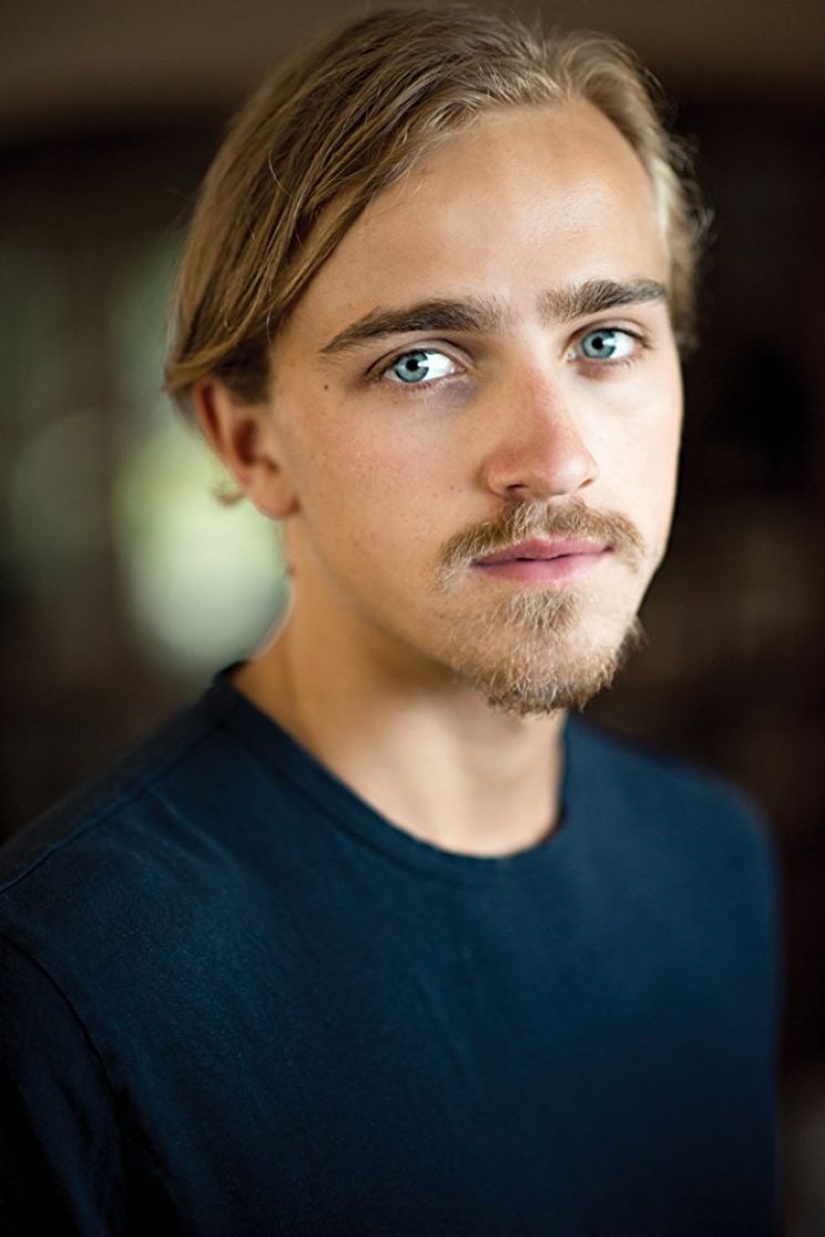 Louis McIntosh