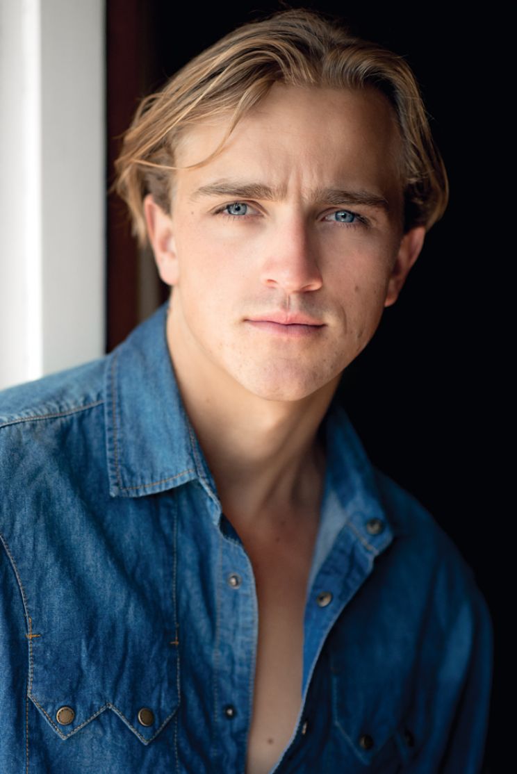 Louis McIntosh