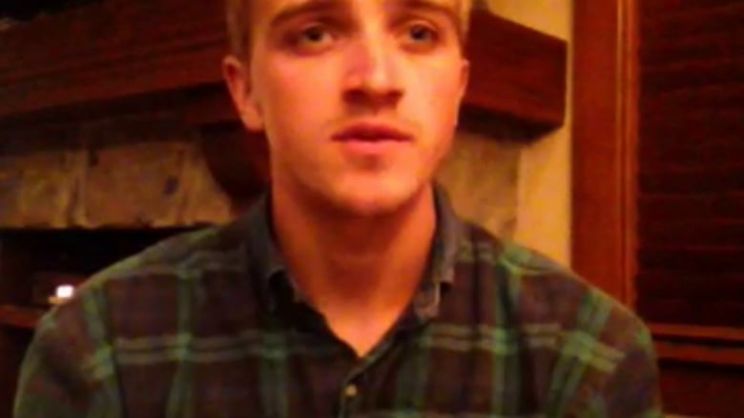Louis McIntosh