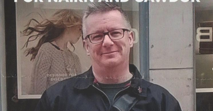 Louis McIntosh