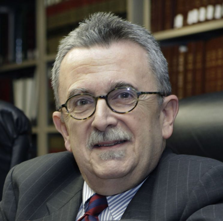 Louis McIntosh