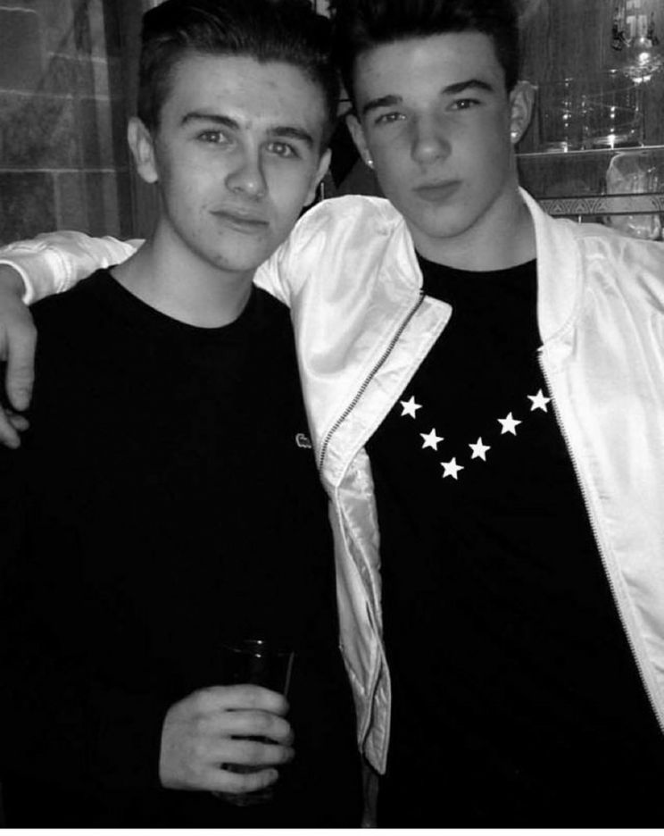 Louis McIntosh