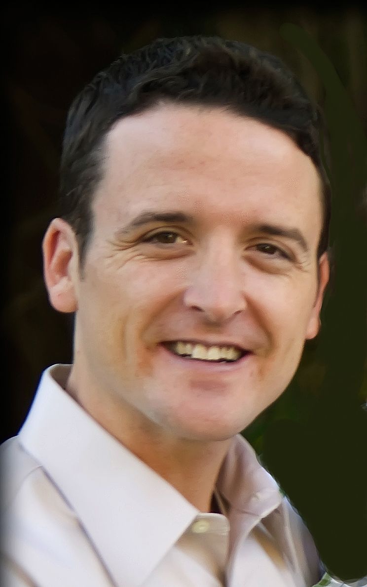 Louis McIntosh