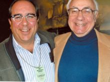 Louis Mustillo