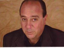 Louis Mustillo