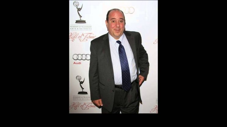 Louis Mustillo
