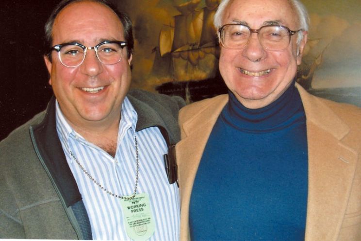 Louis Mustillo