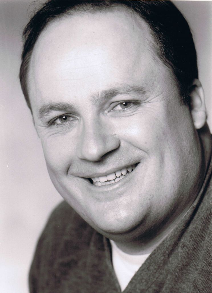 Louis Mustillo