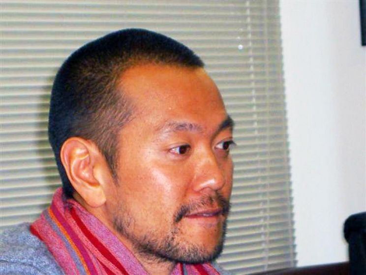Louis Ozawa Changchien