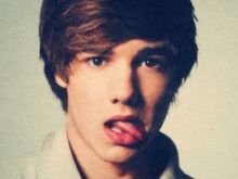 Louis Payne