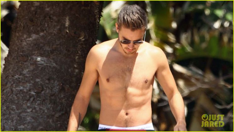 Louis Payne
