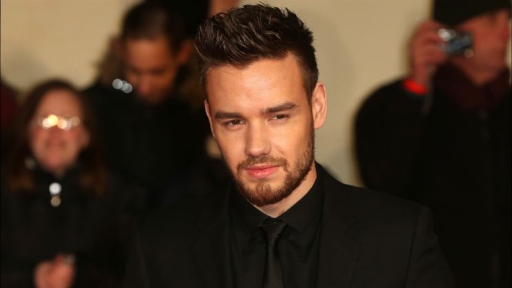 Louis Payne