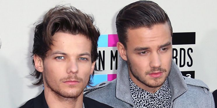 Louis Payne