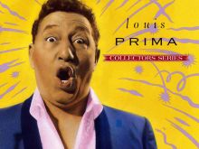 Louis Prima