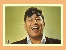 Louis Prima
