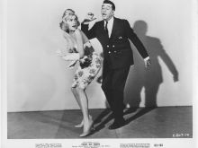 Louis Prima