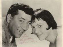Louis Prima