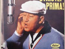Louis Prima