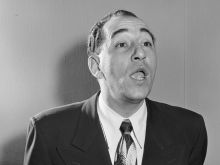 Louis Prima