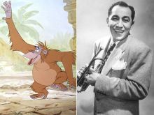 Louis Prima