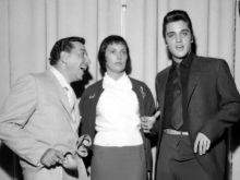 Louis Prima