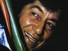 Louis Prima