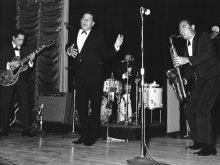 Louis Prima