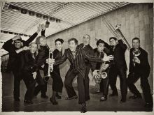 Louis Prima